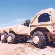6x10 Truck