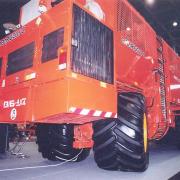 Barigelli B!6 4x4