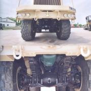 Berliet TBO 15 P 6x6 4