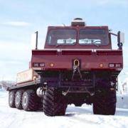 Commander C Tri-Axle Foremost