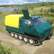 Kurgan CM581-01