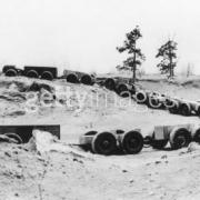 LeTourneau Train