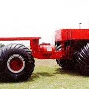 Rolligon Brute 8x8