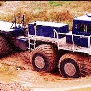 Rolligon Brute 8x8