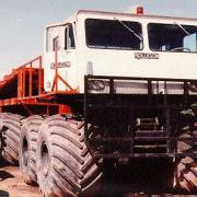 Rolligon Super Brute 8x8
