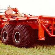 Rolligon Super Brute 8x8