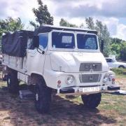 Unic Marmon Boquet
