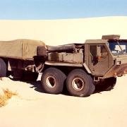 MK 48 LVS, Lockheed