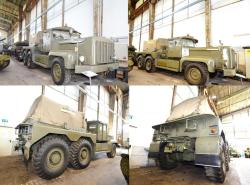 16 rotinoff super atlantic ballast tractor 6x4