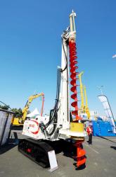 2015 04 20 050a mait hr 40 drill