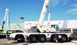 2015 04 20 166a terex explorer 5800 mobile crane