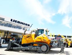 2015 04 20 407a liebherr 746 litronic bulldozer
