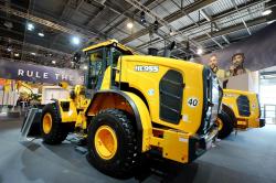 2015 04 20 460a hyndai hl 955 wheel loader