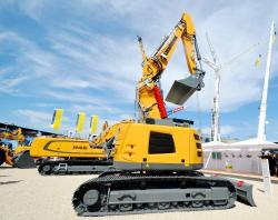 44 2015 04 20 406a liebherr r 926 evcavator
