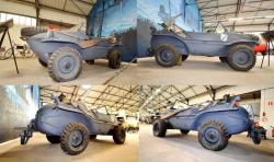 7 schwimmwagen amphibious vehicle 2