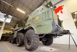 9 rm 70t armored truck 1972