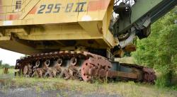 Dsc 0440a bucyrus erie 295 b ii shovel 1972