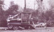 Forestry Mule Sifer