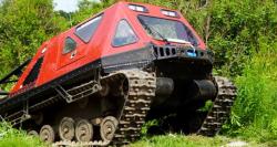 Kaskoo x04 vehicule