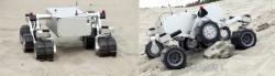 Lubot 2 robot