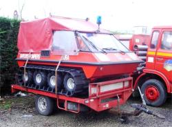 Poncin vp 3000