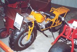 Rokon 2x2