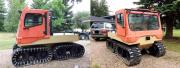 Tags System Wolverine  WB 100X, 2007