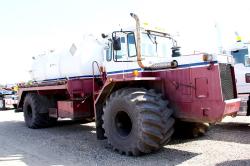 Terragator 4x4